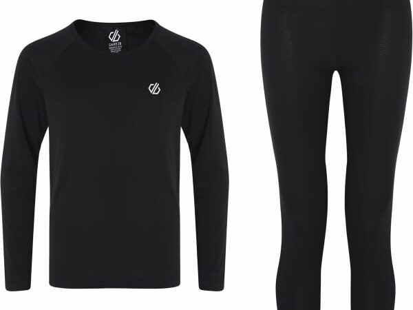 DARE 2B ELATE III BASELAYER SET JR
