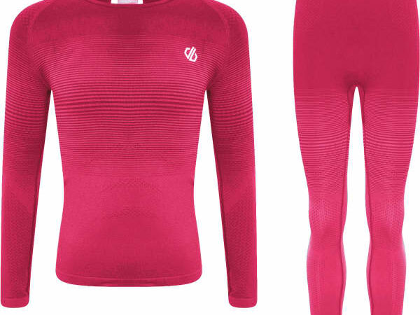 DARE 2B IN THE ZONE III BASELAYER SET JR