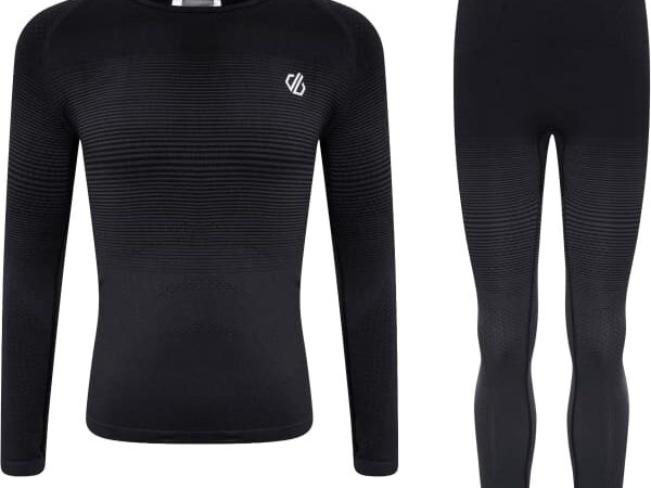 DARE 2B IN THE ZONE III BASELAYER SET JR