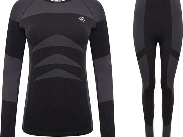 DARE 2B IN THE ZONE III BASELAYER SET W