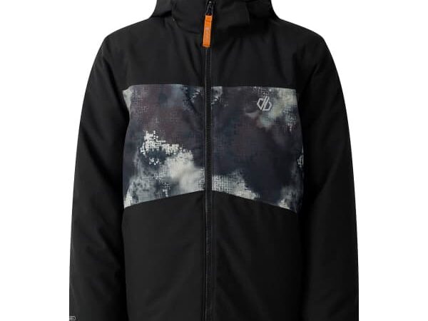 DARE 2B SEND IT! JACKET