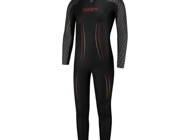 Combinaison de triathlon Dare2tri MACH3