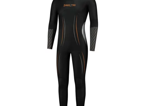Combinaison de triathlon Dare2tri MACH4