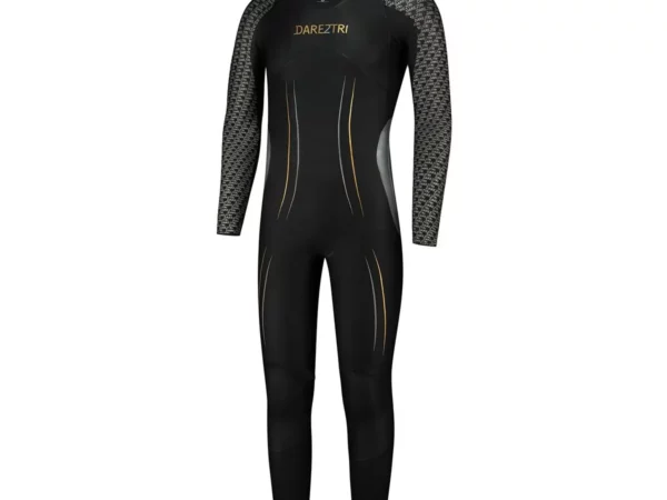 Combinaison de triathlon Dare2tri MACHV5