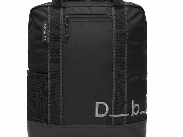 DB HAULER BACKPACK 15L