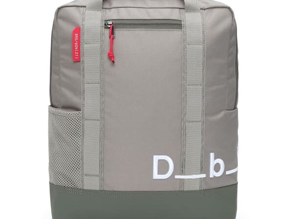 DB HAULER BACKPACK 15L