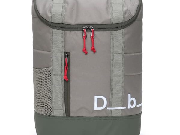 DB HAULER BACKPACK 25L