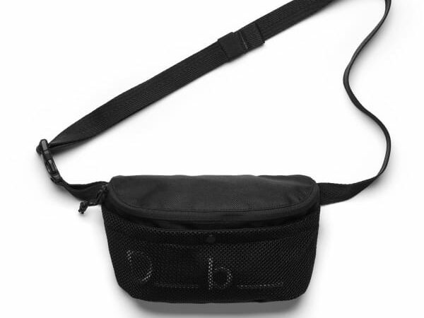 DB HAULER SLING BAG 3L