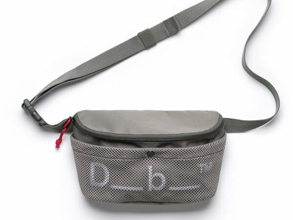 DB HAULER SLING BAG 3L