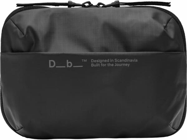 DB RAMVERK TECH ORGANIZER