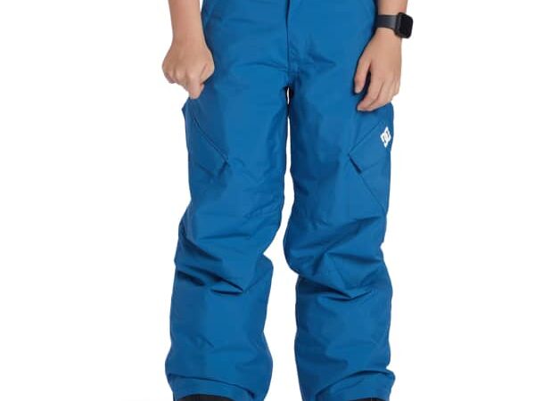 DC SHOES BANSHEE YOUTH PANT