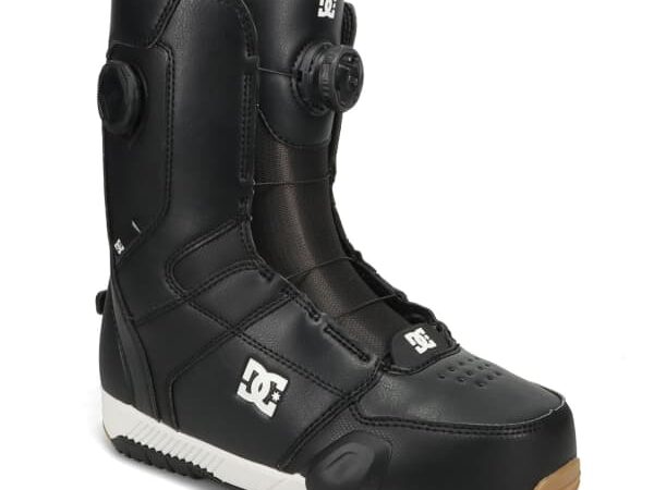 DC SHOES CONTROL STEP ON BOA