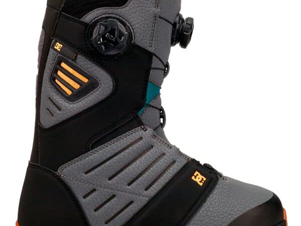 DC SHOES JUDGE