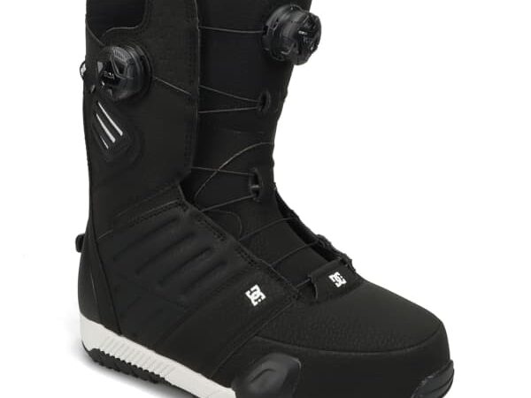 DC SHOES JUDGE STEP ON BOA