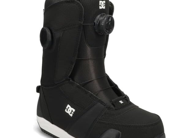 DC SHOES LOTUS STEP ON