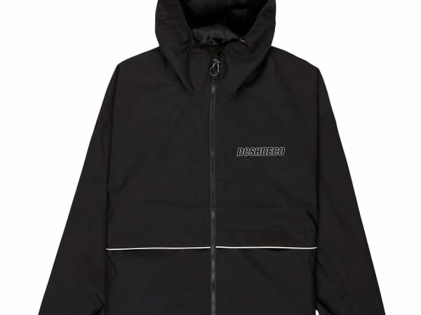 DC SHOES WIDE 10K JACKET