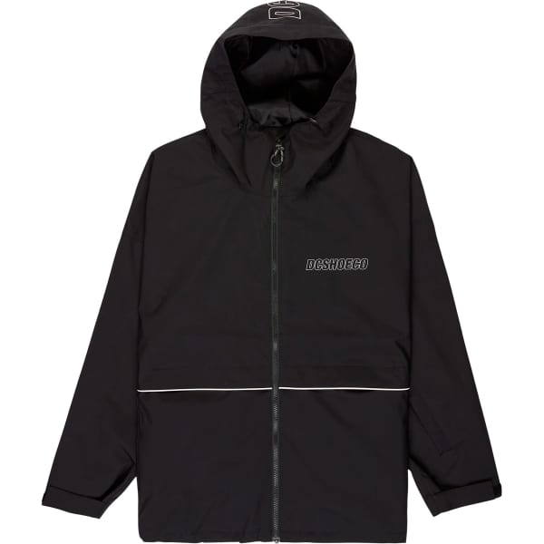 DC SHOES WIDE 10K JACKET