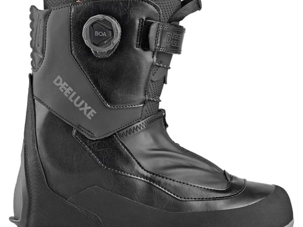 DEELUXE SPARK FUSION