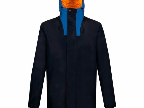 DEGRÉ7 ANGLES VESTE SKI