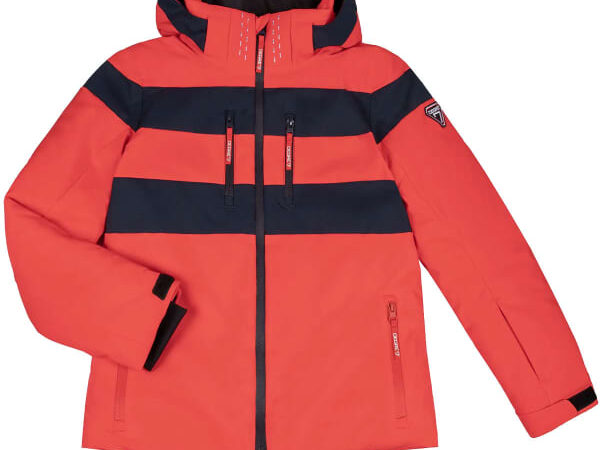 DEGRÉ7 CROSS D7 SKI JACKET JR