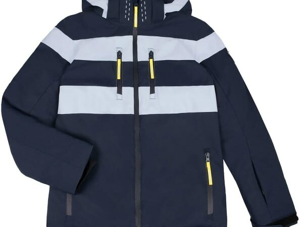 DEGRÉ7 CROSS D7 SKI JACKET JR