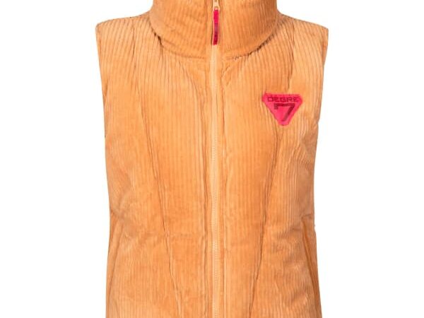 DEGRÉ7 LOCA MIDLAYER W