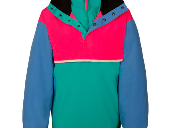 DEGRÉ7 VALLEN F VESTE DE SKI W