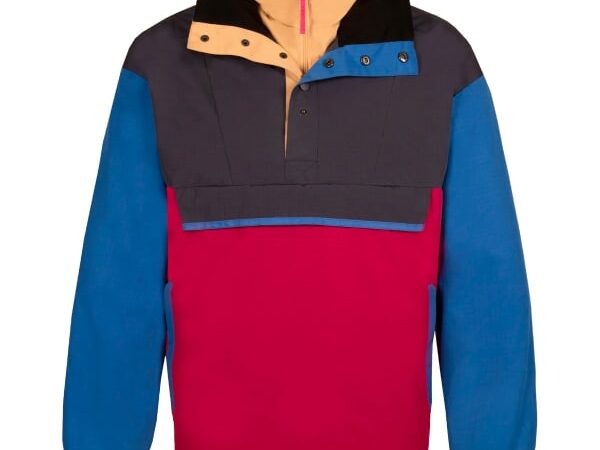 DEGRÉ7 VALLEN VESTE DE SKI