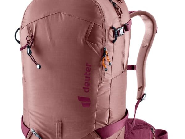 DEUTER FREERIDER 22 SL