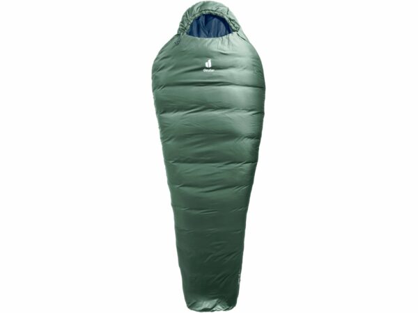 Deuter Orbit 0° EL Sac de couchage