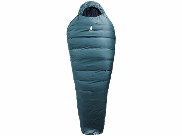 Deuter Orbit 0° L Sac de couchage