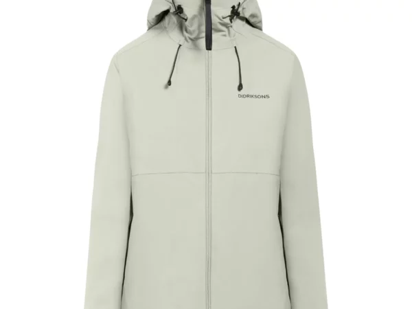Veste imperméable femme Didriksons Jennie