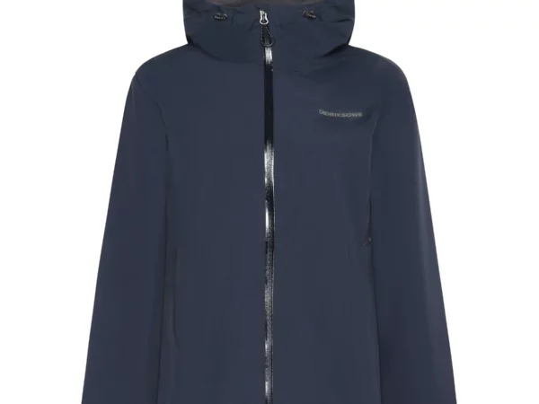 Veste imperméable femme Didriksons Varja