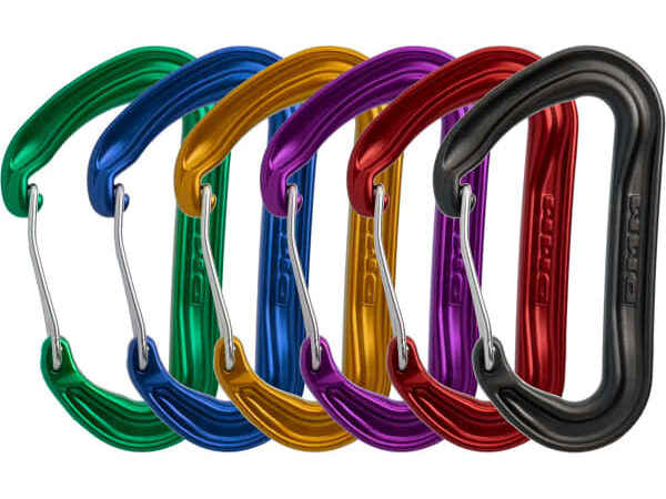 DMM PHANTOM WIRE COLOUR 6