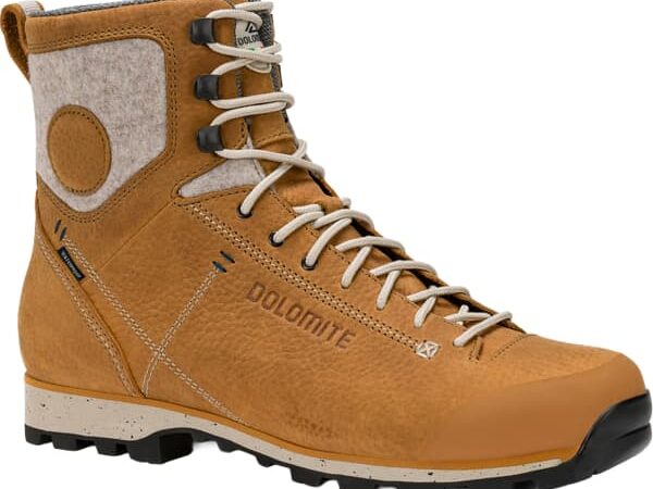 DOLOMITE 54 WARM EVO WP