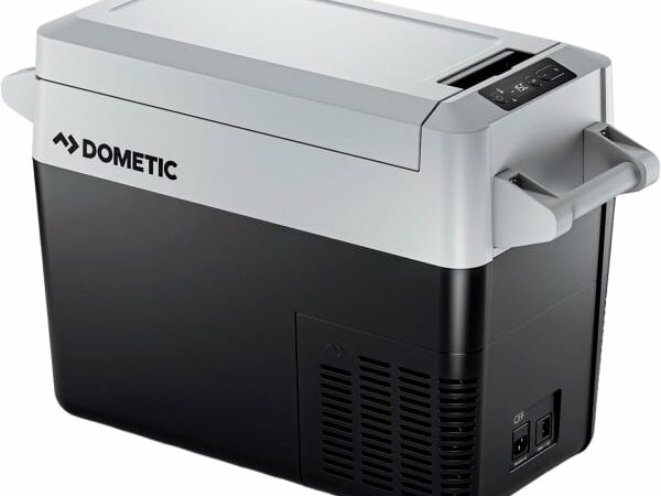 DOMETIC CFF20, AC/DC EU/UK/UAE VERSION, R600A, 5VA