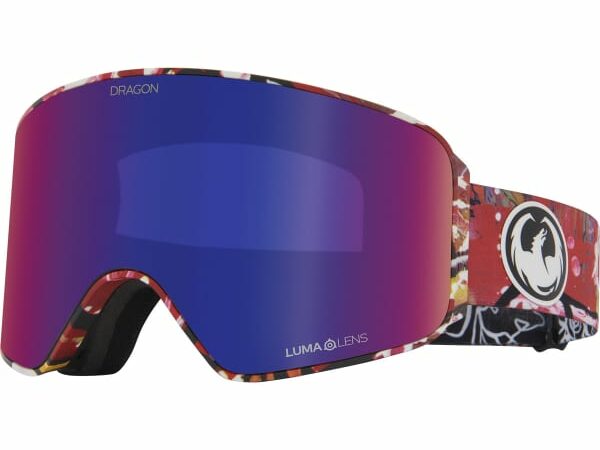 DRAGON NFX MAG OTG IR BONUS