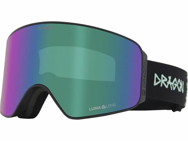 DRAGON NFX2 IR BONUS