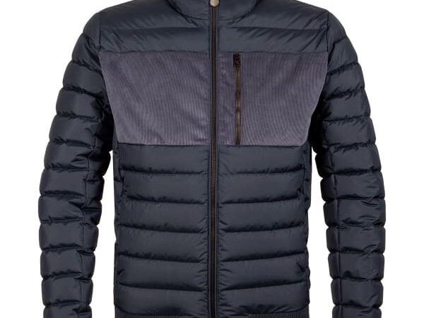 DUVILLARD LARSEN 2 GILET