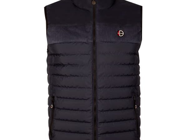 DUVILLARD LILIAN 2 GILET