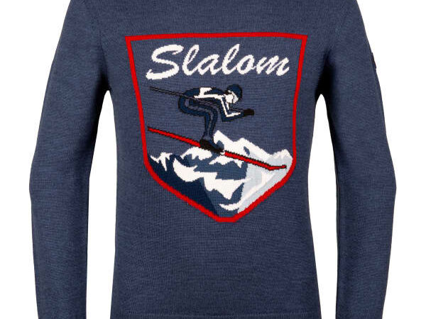 DUVILLARD PHARELL PULL