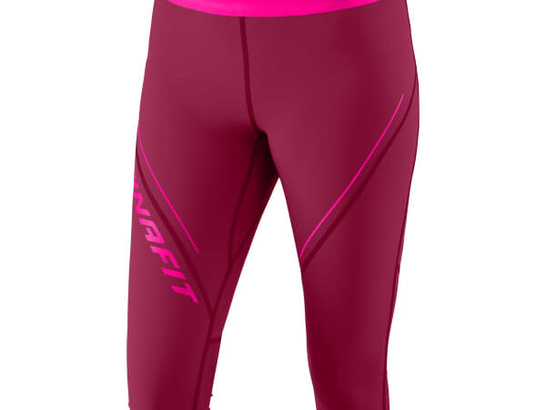 DYNAFIT ALPINE 2 W 3/4 TIGHTS