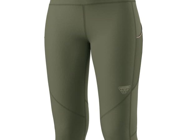 DYNAFIT ALPINE 3/4 TIGHTS W