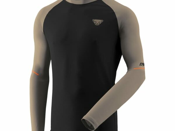 DYNAFIT ALPINE PRO M L/S TEE