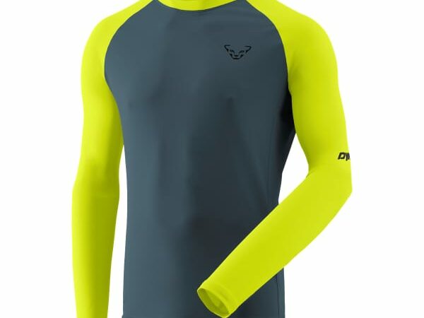 DYNAFIT ALPINE PRO M L/S TEE