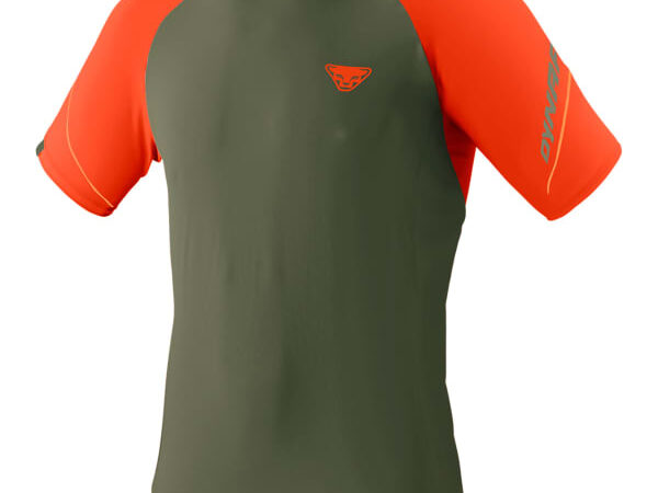 DYNAFIT ALPINE PRO S/S TEE