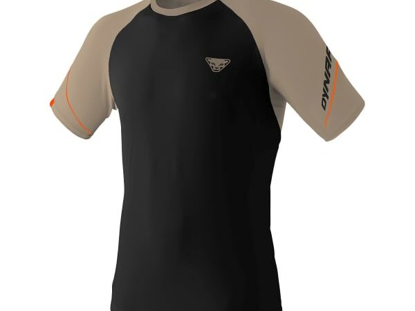 DYNAFIT ALPINE PRO S/S TEE
