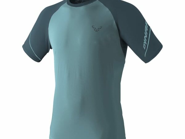 DYNAFIT ALPINE PRO S/S TEE