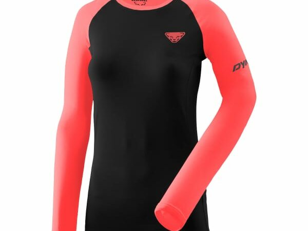 DYNAFIT ALPINE PRO W L/S TEE