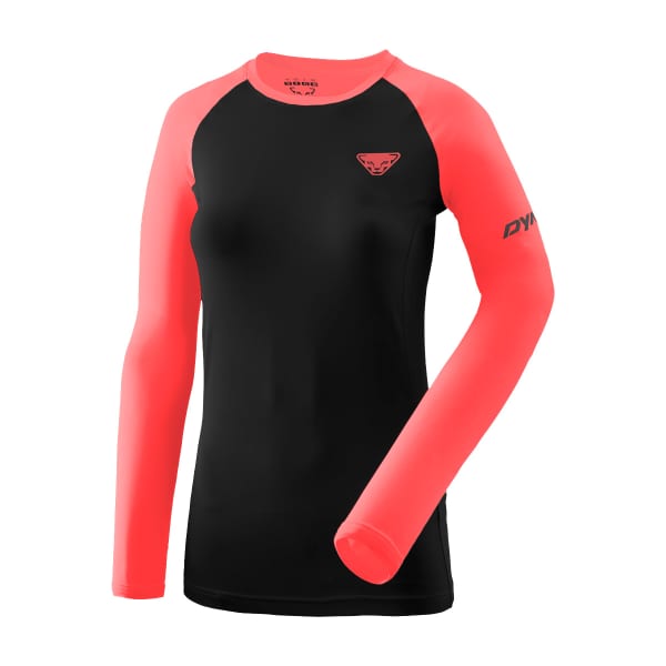 DYNAFIT ALPINE PRO W L/S TEE